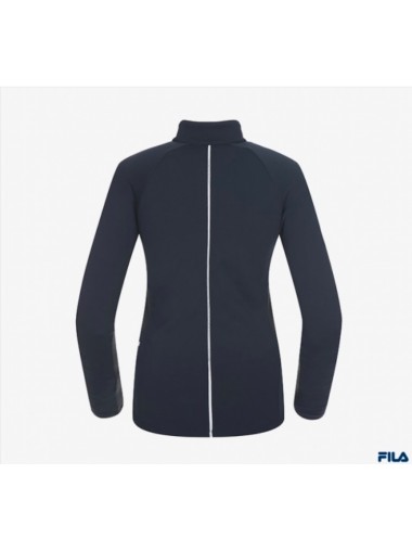 FILA Women Tranier - Black